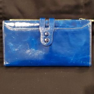 Blue Wallet